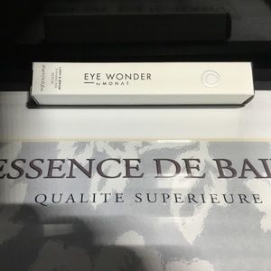 NEW MONAT Eye Wonder full size 0.33 oz